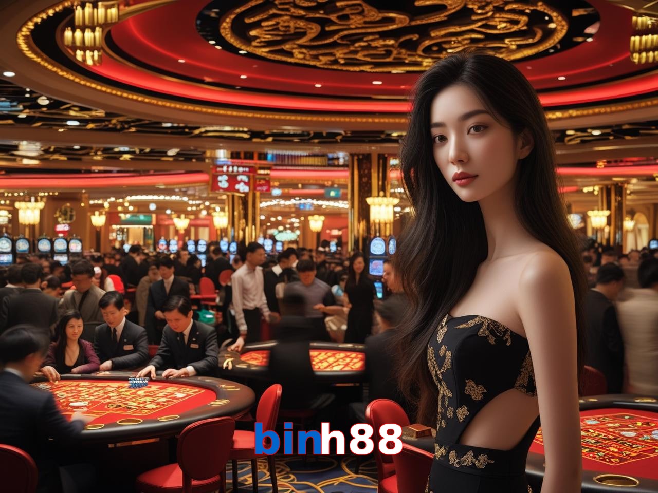 binh88