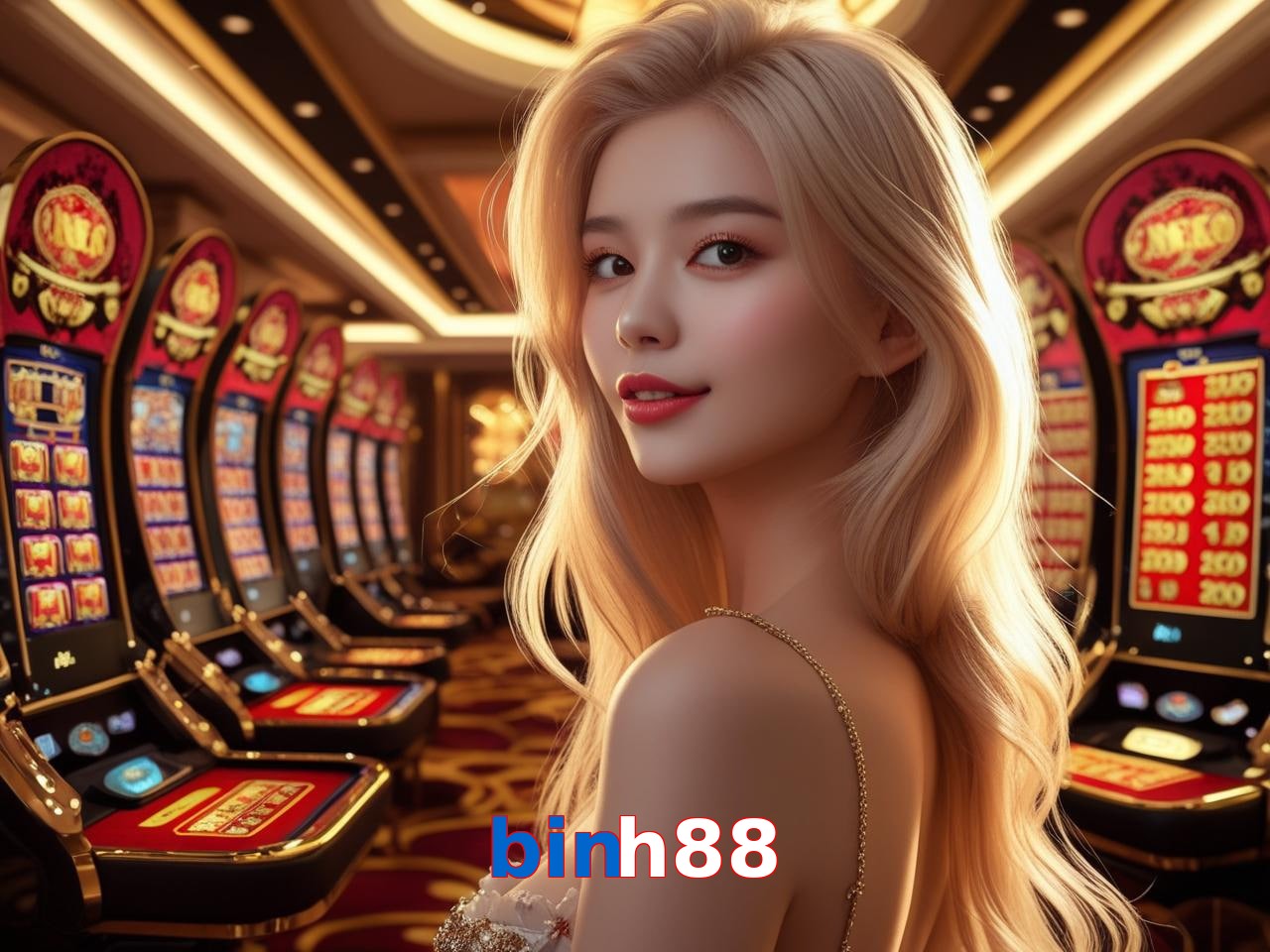 binh88